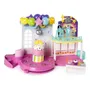 Set Partypop Teenies Salon Poptastic Playset Fiesta Infantil