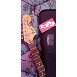 Fender Stratocaster 70s Mex