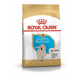 Royal Canin Golden Puppy /junior Cachorro X 12 Kg Kangoo Pet