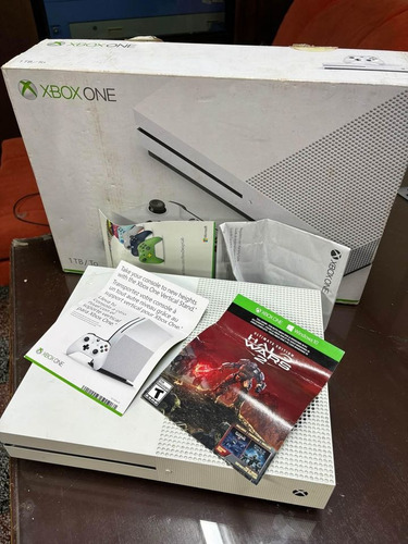 Xbox One S Para Repuestos