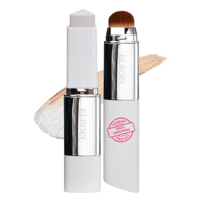 Elroel Blanc Cover Cream Stick V Base Coreana - tono 203 medium | Envío gratis