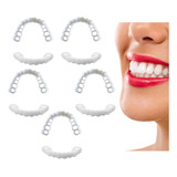 5×prótesis Dentales Superiores E Inferior C
