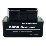 Obd2 Escáner Bluetooth Para Android Mini Obd2 Escáner