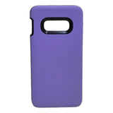 Funda Antigolpe Reforzada Para Samsung S10e Sm-g970