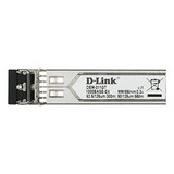 Módulo Sfp 1000base-sx Multimodo D-link (dem-311gt)