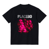 Remera Algodon Sin Género - Placebo 003
