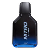Nitro Ultimate Cyzone Eau De Parfum 90ml.