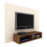 Panel De Tv Modular Moderno Sala Comedor