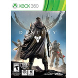 Destino - Edicion Estandar - Xbox 360