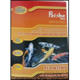 Alimento Peces Shulet Peishe Koi Color 3.2 Kg- Aqua Virtual 