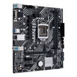 Placa Mãe Asus Prime H510m-e Intel Lga 1200 Matx 10ger/11ger