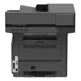 Impresora Multifunción Lexmark Mb2546adwe Con Wifi Grs Y Bco