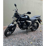 Yamaha Fz Fi 2.0 150