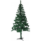 Árvore De Natal Canadense Ramificada 150 Galhos 1,20m-magizi