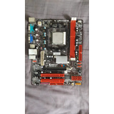 Combo Mother Biostar N68s3+ Amd Phenom Ii X4 965 Be