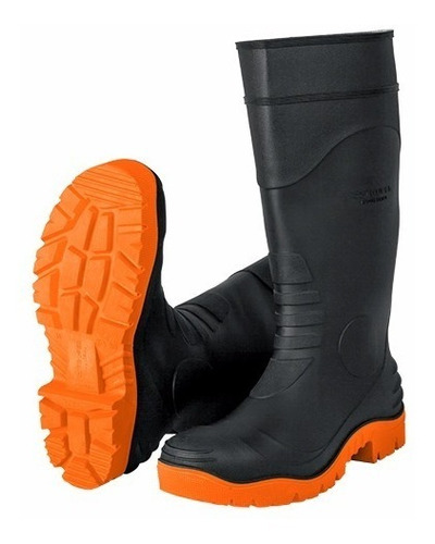 Botas Industriales, Truper