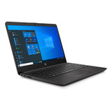 Portátil Hp 245 G8 Negra 14 , Amd Ryzen 5 5500u  16gb De Ram 1tb Hdd, Amd Radeon Rx Vega 7 1366x768px Freedos