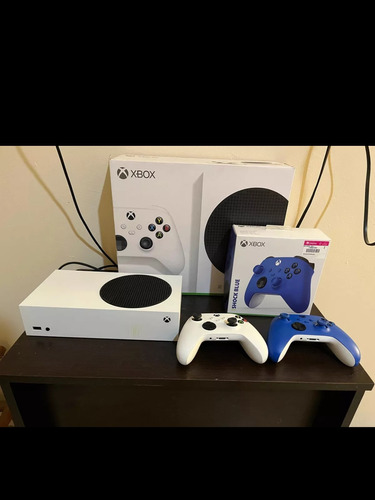 Xbox Series S