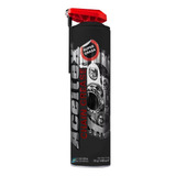 Lubricante Multiuso Cadena 400cc Bici Moto Aceitex Sia+