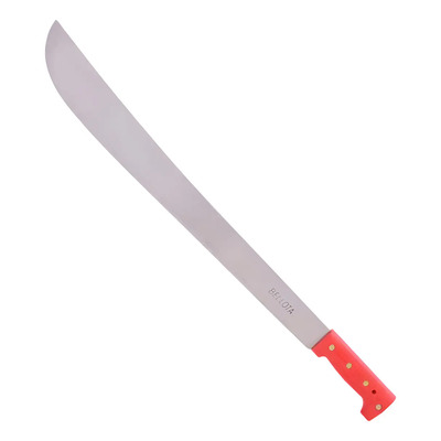 Machete Recto 20 746020 Bellota | Meses sin interés