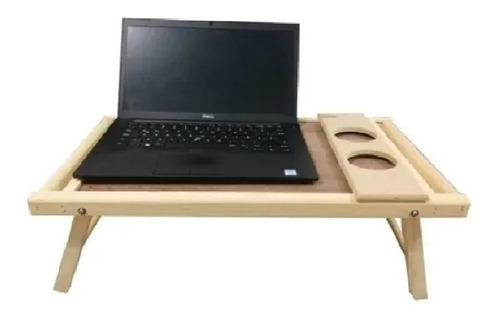 Mesa Para Cama Laptop Pegable