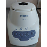 Licuadora Philips Hr2030/10 Sin Jarra