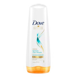 Dove Acondicionador Nutrición Óleo - Micelar 400ml