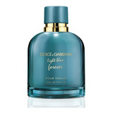 Perfume Hombre Dolce & Gabbana Light Blue Forever Edp 50ml