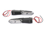 Luces Intermitentes Para Kawasaki Versys 650 1000 Ninja 250