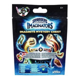 Skylanders Imaginators Imaginite Mystery Chest Baú Azul