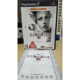 Haunting Ground Original ( Japones ) Playstation 2