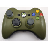 Control Halo 3 Xbox 360 Edicion Especial * R G Gallery