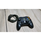 Controle Original Do Xbox 1 Clássico Botão R Ruim. Leia Obs