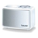 Minihumidificador De Aire Beurer Lb 12 Portatil 12 Volts  