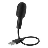 Micrófono De Grabación Profesional Mini Usb Yanmai Sf-558