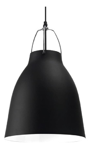 Lámpara Colgante De Techo Diseño Elegante Minimalista