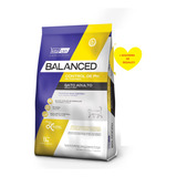 Alimento Vitalcan Balanced Gato Control Ph 7.5k + Regalo
