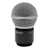 Capsula De Microfono Sm58  Shure Rpw112
