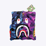 Sudadera Bape Shark Hoodie Nueva