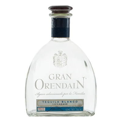 Tequila Gran Orendain Blanco 750 Ml | Envío gratis