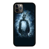 Funda Uso Rudo Tpu Para iPhone Donnie Darko Conejo Frank