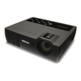 Infocus In1116 wxga Dlp Proyector Móvil Hdmi 3.5 kg 4 gb