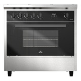 Cocina  Morelli Prego 900 5 H. R/fundición P/visor