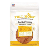 Full Moon All Natural Grado Humano