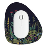 Rimilak - Mouse Pad Pequeña De 6 X 7 Pulgadas,...