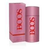 Boos Woman Intense Rose Edp 90ml