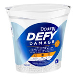 Downy Defy Damag- Perlas Acondicionadoras De Lavado 24.6 Oz