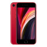 iPhone SE 2020 (2nd Generation) 256gb + 3gb Ram