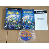 Starfox Adventures  Original  Nintendo Gamecube Game Cube #2