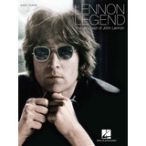 Partituras Piano Facil The Very Best Of John Lennon Digital Oficial
